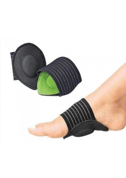 Strutz Ayak Boşluğu Destek Pedi Esnek Çift (4887) fiyatları