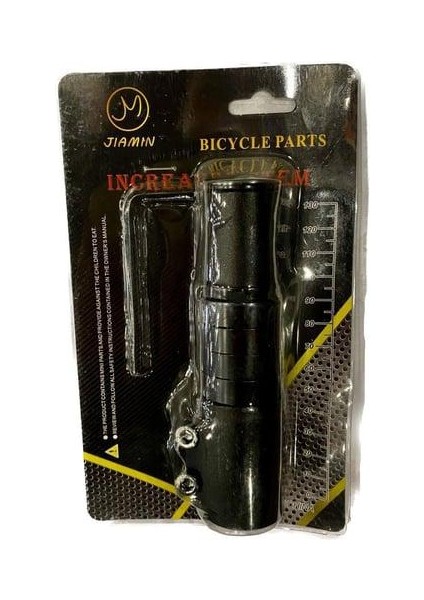 Bisiklet Gidon Yükseltme Aparatı 130MM fiyatları