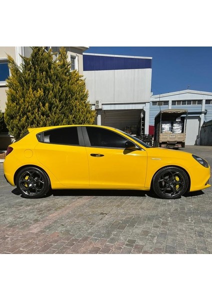 Alfa Romeo Giulietta 1.4t/1.6 Jtdm/2.0 Jtdm H&r Spor Yay -30MM modelleri