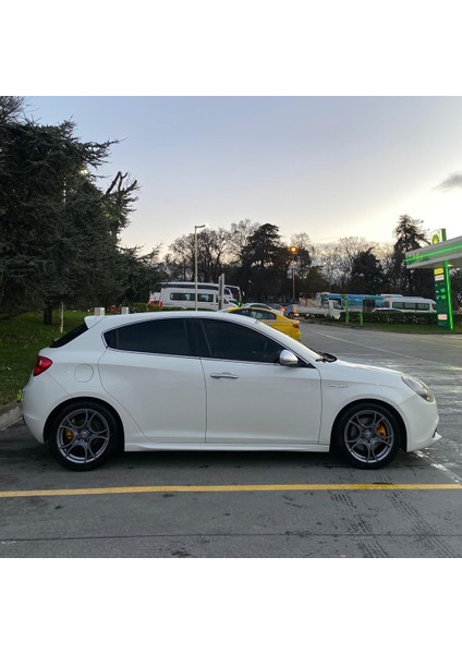 Alfa Romeo Giulietta 1.4t/1.6 Jtdm/2.0 Jtdm H&r Spor Yay -30MM