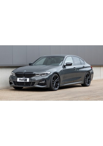Bmw G20 320I/330I/320D H&r Spor Yay -40MM fiyatları
