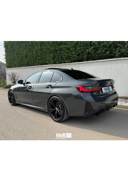 Bmw G20 320I/330I/320D H&r Spor Yay -30MM