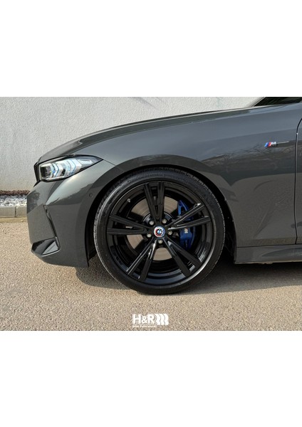 Bmw G20 320I/330I/320D H&r Spor Yay -30MM