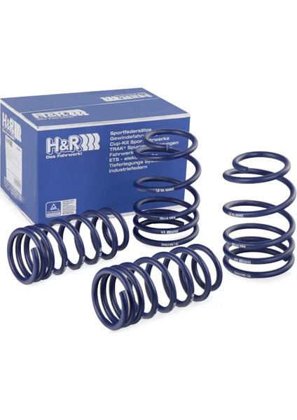 Bmw F32 418I/420I/428I/420D H&r Spor Yay -15MM fiyatları