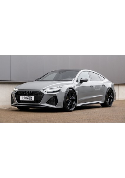 Audi Rs7 C8 2019- Sonrası H&r Spor Yay -35MM fiyatları