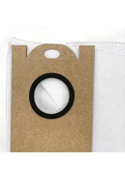 Viomi Lydsto R1 Uyumlu Robot Süpürge Toz Torbası - 3 Adet fiyatları