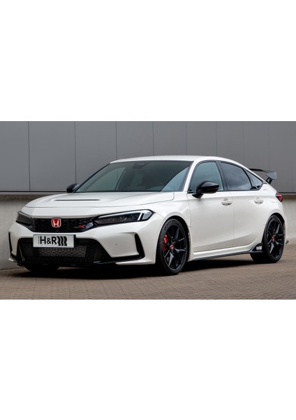 Honda Civic Fe Type R 2022- Sonrası H&r Spor Yay -20MM modelleri