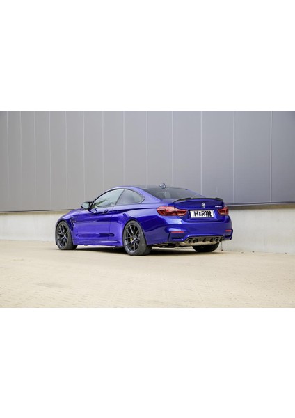 Bmw F82 M4 Coupe H&r Spor Yay -35MM modelleri