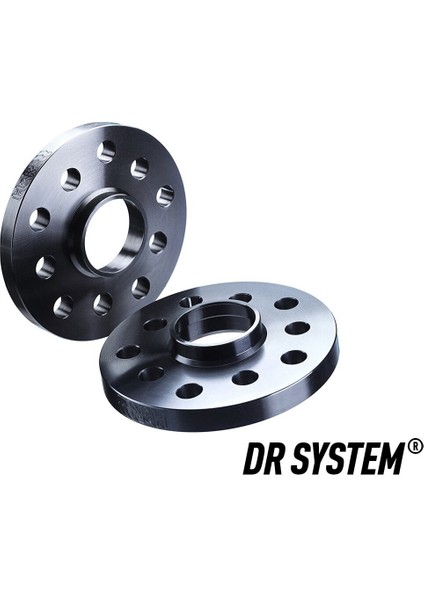 Bmw G06/F96 X6 2019- Sonrası H&r Dr Spacer 15MM Siyah fiyatları