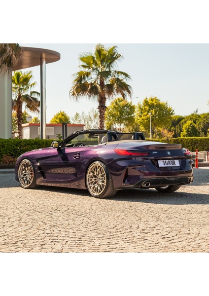 Bmw G29 Z4 20I/30I H&r Spor Yay -35MM fırsatları