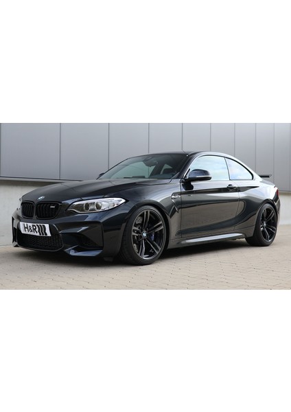 Bmw F87 M2 Coupe H&r Spor Yay -30/20MM modelleri