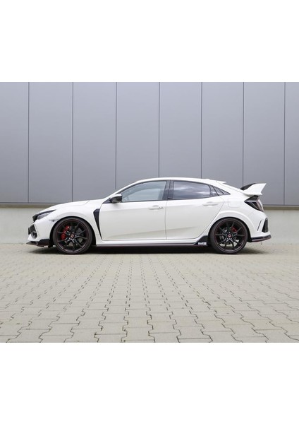 Honda Civic Fk8 Type R 2017- Sonrası H&r Spor Yay -20MM fırsatları