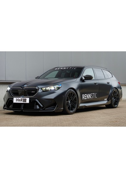 Bmw G99 M5 Hybrid Touring Xdrive H&r Spor Yay -25/15MM modelleri
