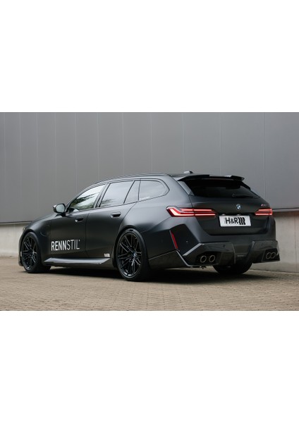 Bmw G99 M5 Hybrid Touring Xdrive H&r Spor Yay -25/15MM fırsatları