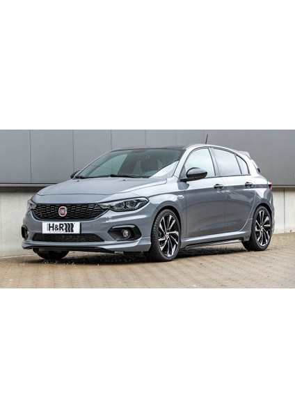 Fiat Egea 1.4i/1.3d/1.6d H&r Spor Yay -35MM fiyatları