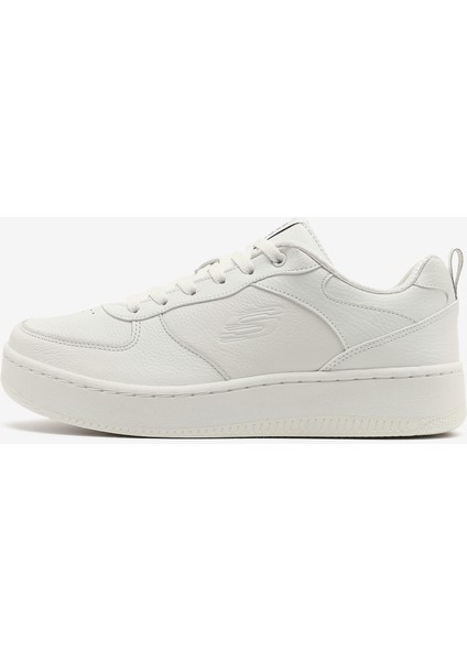 Sport Court 92 Kadın Beyaz Sneakers 149763TK Wht