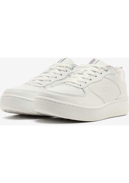 Sport Court 92 Kadın Beyaz Sneakers 149763TK Wht modelleri