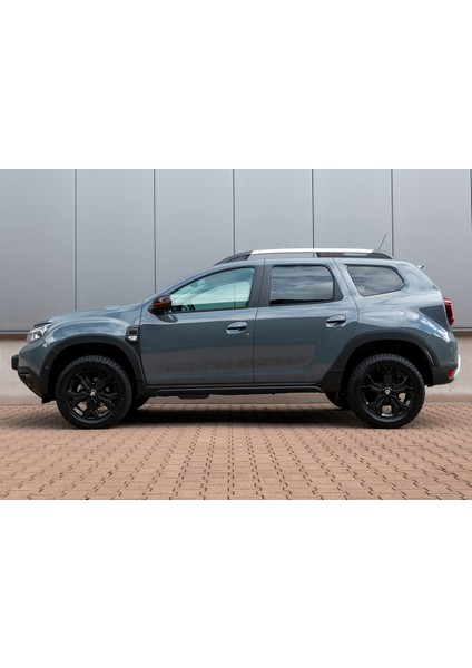 Dacia Duster 4x4 1.0 Tce/1.2 Tce/1.3 Tce 2018- Sonrası H&r Yükseltme Yayı/kiti +25MM fırsatları