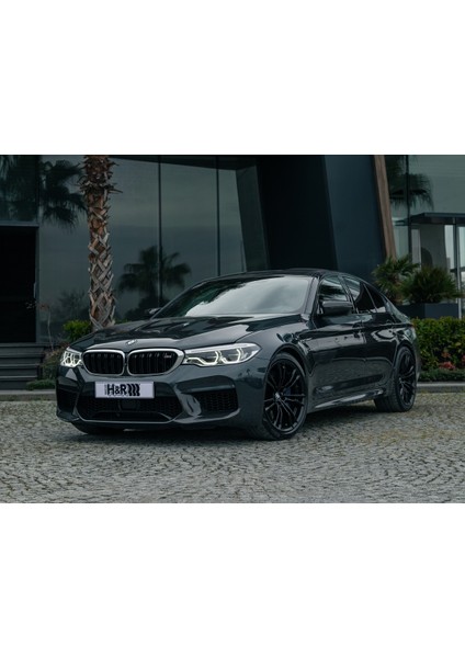Bmw F90 M5 Sedan H&r Spor Yay -30MM modelleri