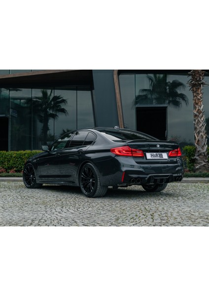 Bmw F90 M5 Sedan H&r Spor Yay -30MM fırsatları