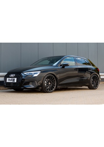 Audi A3 8y Sportback/sedan 35 Tfsi 2020- Sonrası H&r Spor Yay -50MM modelleri