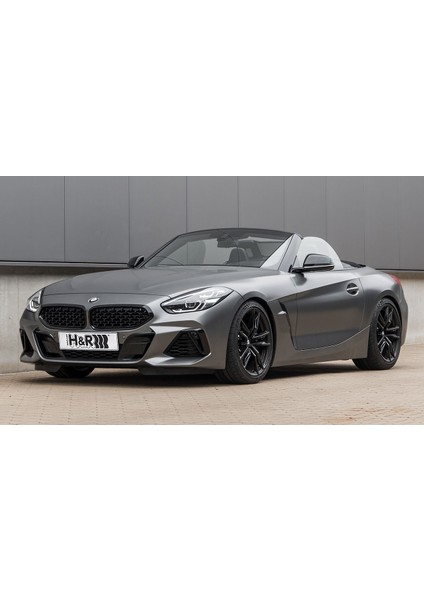 Bmw G29 Z4 M40I H&r Spor Yay -25MM modelleri