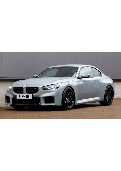Bmw G87 M2 Coupe H&r Spor Yay -30MM modelleri