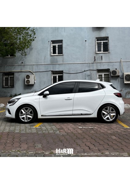 Renault Clio 5 1.3 Tce/1.5 Dci H&r Spor Yay -30MM modelleri