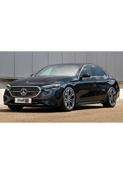 Mercedes W214 E180/E200/E220D H&r Spor Yay -35/40MM modelleri