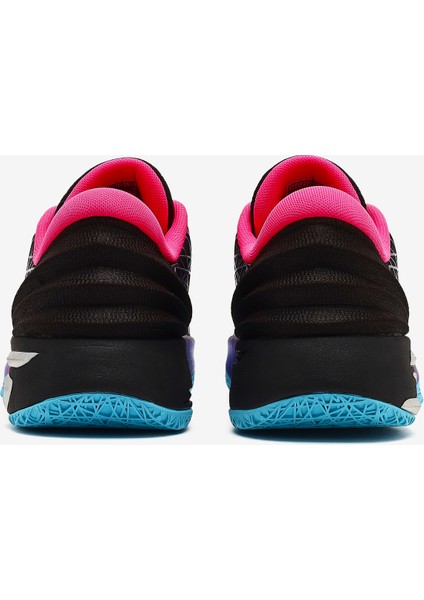 Skx Je 1 Erkek Siyah Basketbol Ayakkabısı 253030 Bblp indirimleri