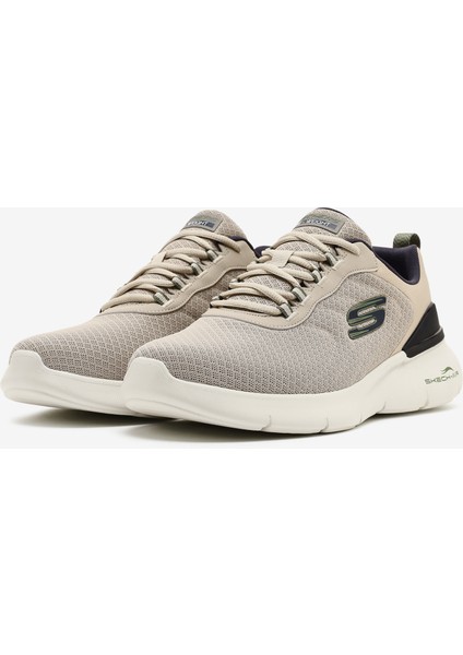Skech-Air Dynamight 2.0 Durron Erkek Bej Spor Ayakkabı 232971TK Tpol modelleri