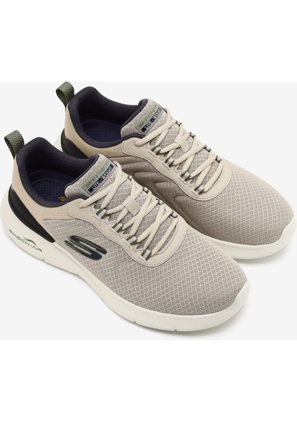 Skech-Air Dynamight 2.0 Durron Erkek Bej Spor Ayakkabı 232971TK Tpol indirimleri