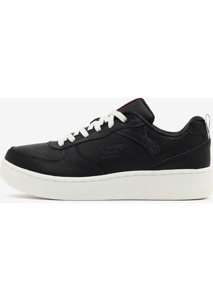 Sport Court 92 Kadın Siyah Sneakers 149763TK Bkw