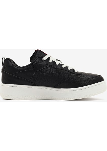 Sport Court 92 Kadın Siyah Sneakers 149763TK Bkw fiyatları