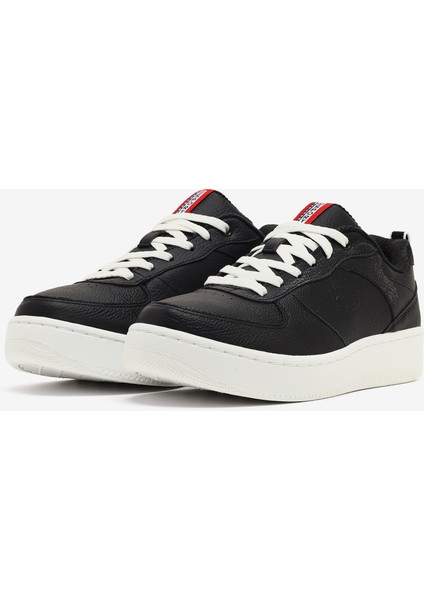 Sport Court 92 Kadın Siyah Sneakers 149763TK Bkw modelleri