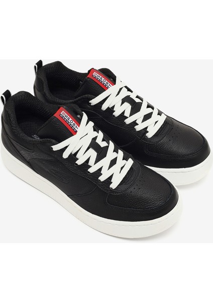 Sport Court 92 Kadın Siyah Sneakers 149763TK Bkw indirimleri