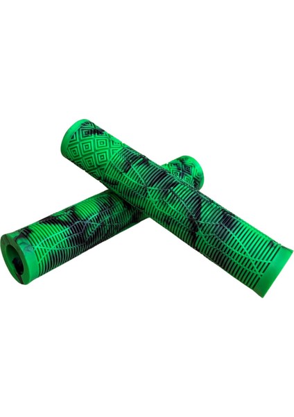 Çok Renkli Silikon Bisiklet, Bmx, Freeride ELCIK 160 MM