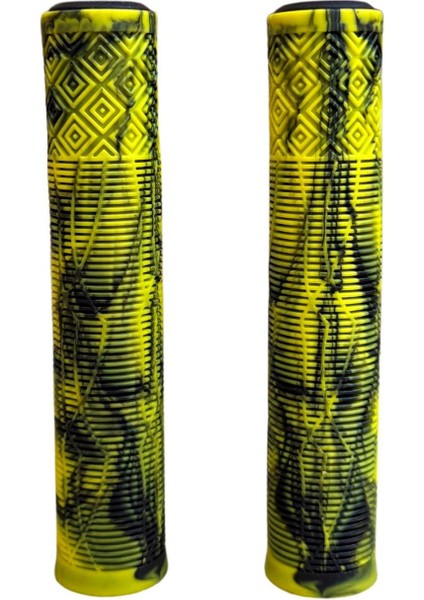 Çok Renkli Silikon Bisiklet, Bmx, Freeride ELCIK 160 MM