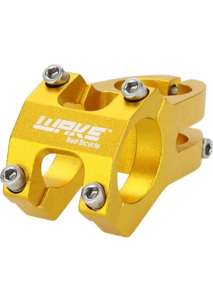 Bisiklet Boğazı 45MM Sarı