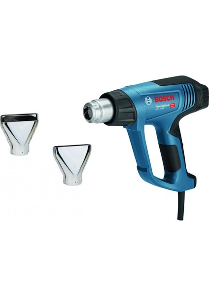 GHG 23-66 SICAK HAVA TABANCASI