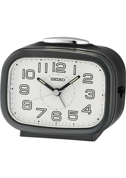 Seiko Clock QHK060K Masa Saati