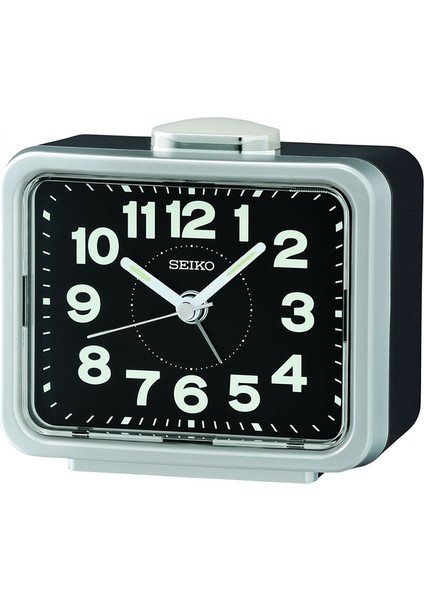 Seiko Clock QHK062S Masa Saati