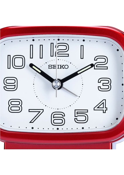 Seiko Clock QHK060R Masa Saati fiyatları
