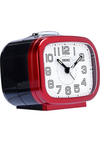 Seiko Clock QHK060R Masa Saati fırsatları