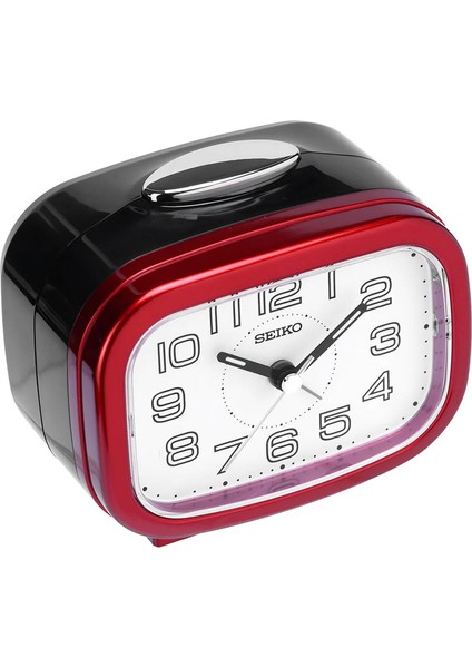 Seiko Clock QHK060R Masa Saati indirimleri