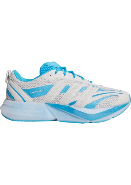 AHQ5058 Adidas Lıghtblaze Glow Kadın Spor Ayakkabı Mavi