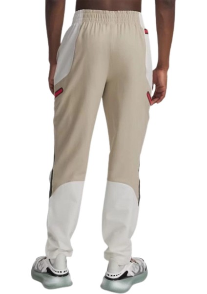 UA1390256 Under Armour Ua Unstoppable Cargo Pant Erkek Eşofman Altı fiyatları