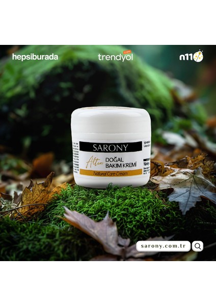 Ağrı Kremi-Kaşıntı Kremi- Anti-Aging Krem(Snk) ve Altın Kremi 4'lü Bakım Seti modelleri