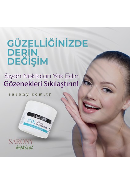 Ağrı Kremi-Kaşıntı Kremi- Anti-Aging Krem(Snk) ve Altın Kremi 4'lü Bakım Seti