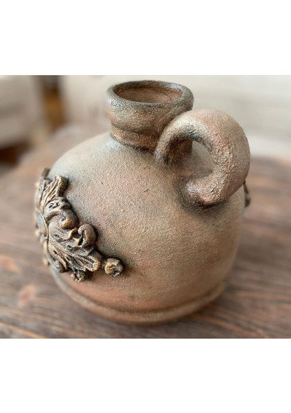 24cm Bordür Aplik Yaprak Sarmaşık Dekor Silikon Kalıp K-537, Polyester Taş Tozu Alçı Kalıbı fırsatları